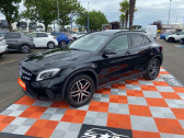 Mercedes GLA occasion année 2019 boite Automatique Annonce Mercedes GLA occasion Diesel 200d 7G-DCT SENSATION GPS Leds Hayon Black Pack à Montauban