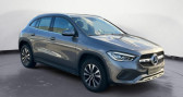 Annonce Mercedes GLA occasion Diesel 200d - 8G-DCT - BM H247 Business Line � S�r�zin-du-Rh�ne