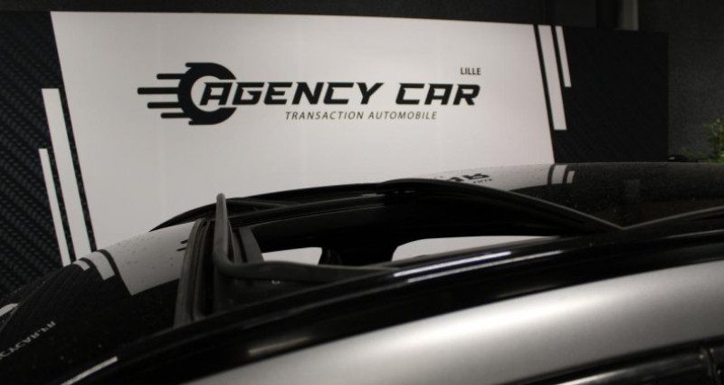 Mercedes GLA 200D BV 7G-DCT AMG Line Fascination Origine France 2017 - photo n°6 Mercedes GLA 200D BV 7G-DCT AMG Line Fascination Origine France  occasion à VILLENEUVE D'ASCQ - photo n°6