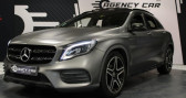 Mercedes GLA 200D BV 7G-DCT AMG Line Fascination Origine France   VILLENEUVE D'ASCQ 59