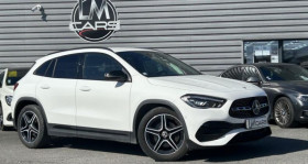 Mercedes GLA , garage LM EXCLUSIVE CARS  Chateaubernard