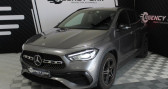 Annonce Mercedes GLA occasion Diesel 200d - BV 8G-DCT - BM H247 AMG Line - 1ER MAIN � Venelles