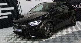 Mercedes GLA occasion 2022 mise en vente &agrave; Venelles par le garage AGENCY CAR AIX EN PROVENCE - photo n&deg;1