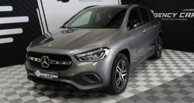 Mercedes GLA , garage AGENCY CAR AIX EN PROVENCE � Venelles