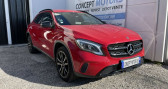 Mercedes GLA 200d Sensation 4Matic  2017 - annonce de voiture en vente sur Auto Sélection.com