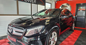Mercedes GLA , garage POWER AUTO  Blois