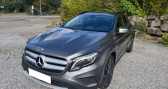 Annonce Mercedes GLA occasion Diesel 220 CDI 170 4Matic 7G-DCT SPORT CUIR XENONS GPS � Uckange
