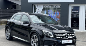 Mercedes GLA , garage AGENCE AUTOMOBILIERE MONTBELIARD  Audincourt