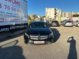 Mercedes GLA 220 CDI 170Ch Business 4Matic 7G-DCT - 89 000 Kms  occasion à Marseille 10 - photo n°2