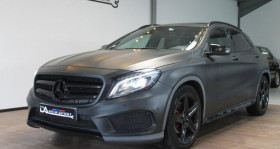 Mercedes GLA occasion 2014 mise en vente à Saint Andr de corcy par le garage DA AUTOSPORT - photo n°1