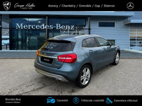 Mercedes GLA 220 CDI Business Executive 4Matic 7G-DCT  occasion  Gires - photo n7