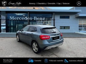 Mercedes GLA 220 CDI Business Executive 4Matic 7G-DCT  occasion  Gires - photo n5