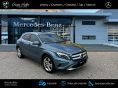 Annonce Mercedes GLA occasion Diesel 220 CDI Business Executive 4Matic 7G-DCT  Gires