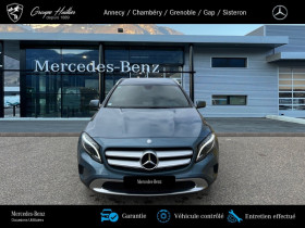 Mercedes GLA 220 CDI Business Executive 4Matic 7G-DCT  occasion  Gires - photo n2