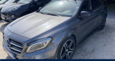 Annonce Mercedes GLA occasion Diesel 220 CDI - BV 7G-DCT  - BM X156 Fascination 4-Matic PHASE 1  LA SEYNE SUR MER