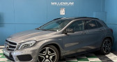 Annonce Mercedes GLA occasion Diesel 220 CDI FASCINATION 4MATIC 7G-DCT AMG  Royan