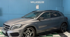 Mercedes GLA , garage MILLENIUM AUTOMOBILES  Royan