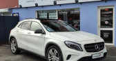 Annonce Mercedes GLA occasion Diesel 220 CDI Fascination 4Matic 7G-DCT  Danjoutin