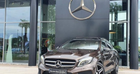 Mercedes GLA , garage SAGA MERCEDES BENZ DUNKERQUE à Dunkerque