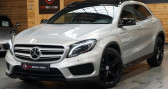 Annonce Mercedes GLA occasion Diesel 220 CDI FASCINATION 7G-DCT à RONCQ