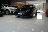 Mercedes GLA occasion année 2014 boite Automatique Annonce Mercedes GLA occasion Diesel 220 CDI FASCINATION 7G-DCT à Beaupuy