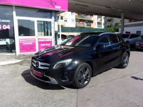Mercedes GLA , garage GROUPEMENT DE L'OCCASION  Toulouse