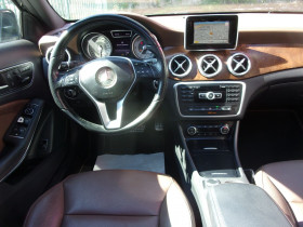 Mercedes GLA 220 CDI SENSATION 7G-DCT  occasion  Toulouse - photo n7