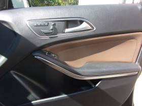 Mercedes GLA 220 CDI SENSATION 7G-DCT  occasion  Toulouse - photo n15