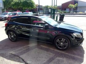 Mercedes GLA 220 CDI SENSATION 7G-DCT  occasion  Toulouse - photo n6