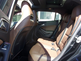 Mercedes GLA 220 CDI SENSATION 7G-DCT  occasion  Toulouse - photo n8
