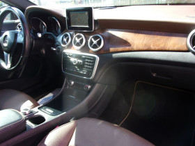 Mercedes GLA 220 CDI SENSATION 7G-DCT  occasion  Toulouse - photo n16