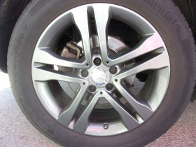Mercedes GLA 220 CDI SENSATION 7G-DCT  occasion  Toulouse - photo n19