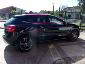 Mercedes GLA 220 CDI SENSATION 7G-DCT  occasion  Toulouse - photo n5