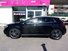 Mercedes GLA 220 CDI SENSATION 7G-DCT  occasion  Toulouse - photo n3
