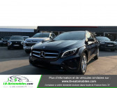 Mercedes GLA occasion année 2014 boite Automatique Annonce Mercedes GLA occasion Diesel 220 CDI à Beaupuy