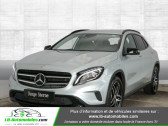 Mercedes GLA occasion Gris année 2015 boite Automatique Annonce Mercedes GLA occasion Diesel 220 CDI à Beaupuy