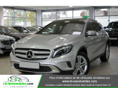 Mercedes GLA occasion année 2017 boite Automatique Annonce Mercedes GLA occasion Diesel 220 CDI à Beaupuy