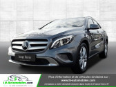 Mercedes GLA occasion année 2016 boite Automatique Annonce Mercedes GLA occasion Diesel 220 CDI à Beaupuy