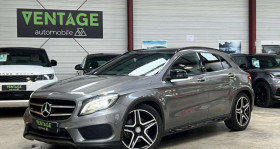 Mercedes GLA occasion 2014 mise en vente &agrave; LA CIOTAT par le garage VENTAGE AUTOMOBILES - photo n&deg;1