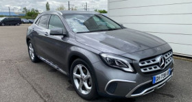 Mercedes GLA occasion 2018 mise en vente à MIONS par le garage MIONS-CAR.COM - photo n°1