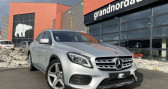 Annonce Mercedes GLA occasion Diesel 220 D 170CH FASCINATION 7G DCT EURO6C  Nieppe