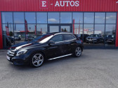 Mercedes GLA occasion année 2019 boite Robotisee Annonce Mercedes GLA occasion Diesel 220 d 170ch Fascination 7G-DCT Euro6c à Barberey-Saint-Sulpice