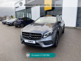 Annonce Mercedes GLA occasion Diesel 220 d 170ch Fascination 7G-DCT Euro6c  Gournay-en-Bray