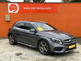 Mercedes GLA occasion année 2017 boite Robotisee Annonce Mercedes GLA occasion Diesel 220 D 177 CH FASCINATION 7G-DCT à Lormont