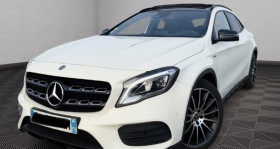 Mercedes GLA , garage SPEED AUTOMOBILES 57 � Uckange