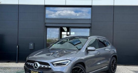 Mercedes GLA , garage MONDOCAR  SAINT FONS