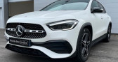 Annonce Mercedes GLA occasion Diesel 220 d 190ch 4Matic AMG Line 8G-DCT à St Omer