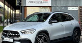 Annonce Mercedes GLA occasion Diesel 220 d 190ch 4Matic AMG Line 8G-DCT  CROLLES
