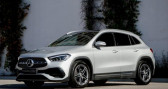 Annonce Mercedes GLA occasion Diesel 220 d 190ch 4Matic AMG Line 8G-DCT � MONACO