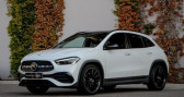 Mercedes GLA 220 d 190ch 4Matic AMG Line 8G-DCT   MONACO 98